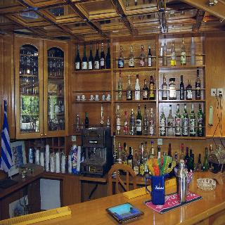 Hotel Sydney Greece, Laganas