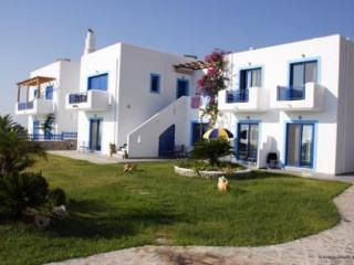 Bella Vista Stegna Hotel, Stegna
