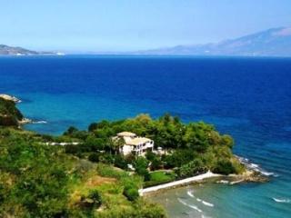 Calypso Villas Zakynthos, Vasilikos