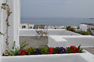 Papadakis Hotel, Naoussa