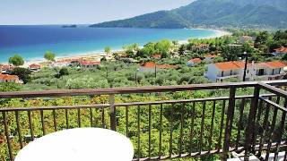Emerald Hotel, Thasos Town