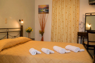 Zante Pantheon Hotel, Tsilivi