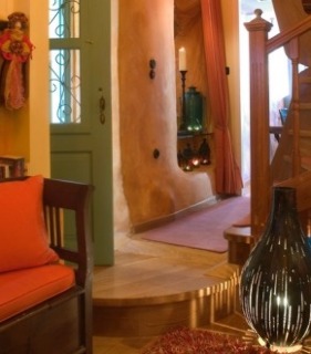 Aroma Guesthouse Hotel, Nafplio