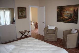 Paros Palace Hotel, Parikia