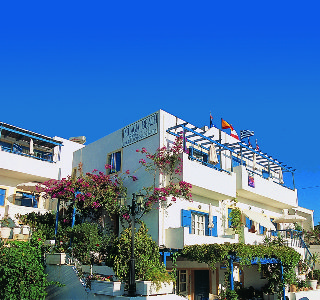 Pelagia Beach Hotel, Agia Pelagia