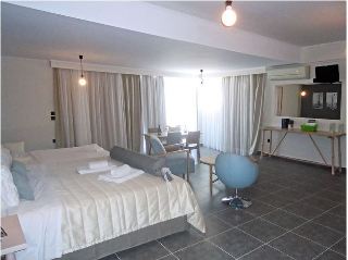Amfhitryon Boutique Hotel, Rhodes Town