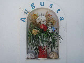 Augusta Studios, Naoussa