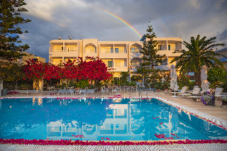 Kyparissia Beach Hotel, Kyparissia