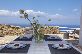 Lights Of Mykonos Hotel, Fanari