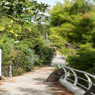 Meli Apartaments & Villas, Nafplio
