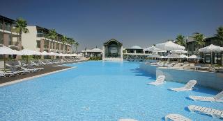 Nikopolis Hotel, Salonic