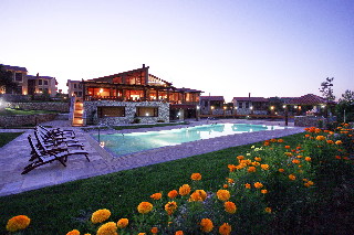 Vitina House Hotel, Vytina