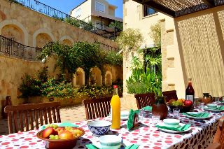 Sevi Big Hotel, Chania - Melissourgio