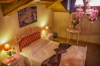 Dias Hotel, Nafplio