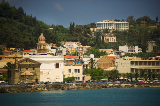 Avalon Hotel, Zakynthos