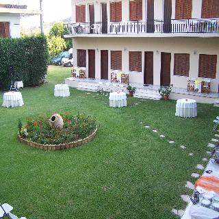Avaton Hotel, Epidaurous