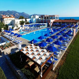 Dessole Dolphin Bay Resort, Amoudara