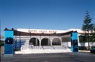 Lydia Maris Resort & Spa, Kolymbia