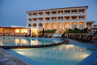 Tsamis Zante Spa Resort, Tsilivi