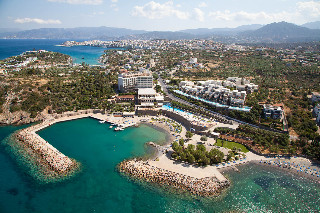 Dessole Mirabello Beach And Village, Agios Nikolaos