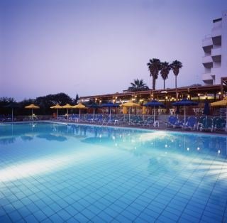 Elounda Breeze Resort, Elounda