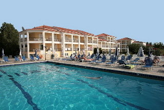 Village Inn, Laganas