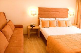 Best Western Galaxy Hotel, Laganas