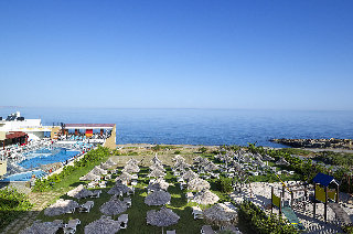 Sissi Bay Hotel, Sisses