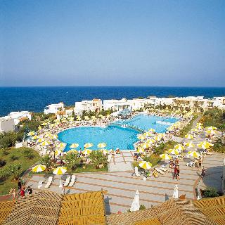 Iberostar Creta Marine Hotel, Panormos