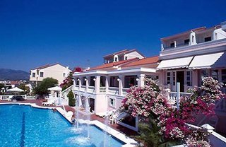 Samos Sun Hotel, Pythagorion