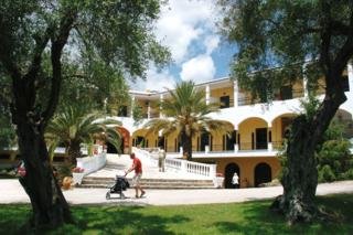 Paradise Hotel Corfu, Gouvia