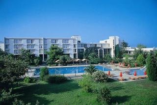 Caravia Beach Hotel, Marmari
