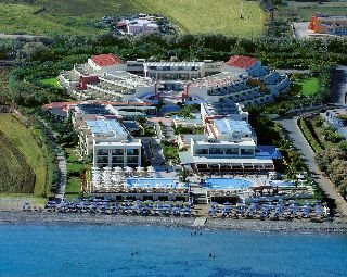 Hydramis Palace Beach Resort, Georgioupoli