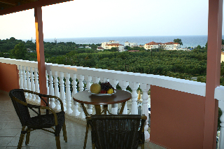 Zante Calinica Hotel, Tsilivi