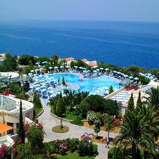 Iberostar Creta Panorama & Mare Hotel, Panormos