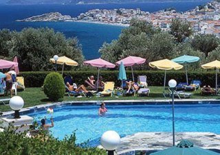 Arion Hotel, Kokkari