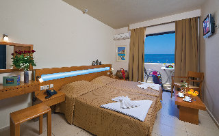 Eva Bay Hotel, Rethymnon - Adelianos