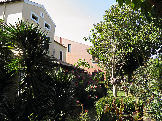 Nireas Studios & Apartments, Acharavi