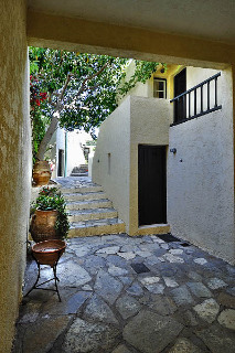 Sundance Apartments & Suites, Chersonisos