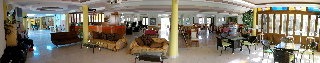 Grecian Fantasia Resort, Faliraki