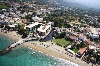 Kalyves Beach Hotel, Kalives