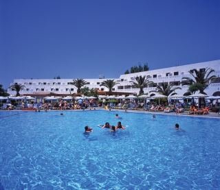 Sun Palace Hotel, Faliraki