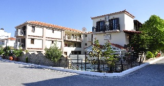 Matina Hotel, Ireon