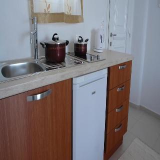 Maroulinas Boutique Apartments & Studios, Mykonos Town
