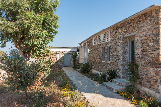 Soros Beach Hotel, Antiparos