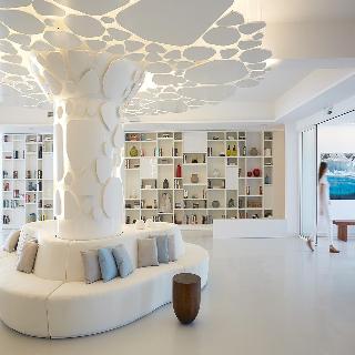 Nikki Beach Resort & Spa, Porto Heli-Ermioni