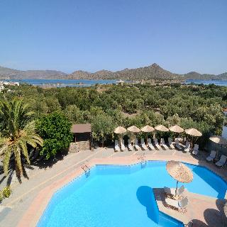 Elounda Krini Hotel, Elounda