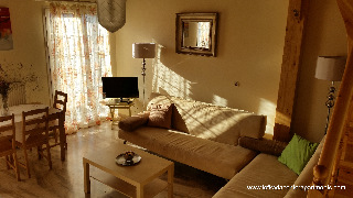 Lefkada Center Apartments, Lefkas Town