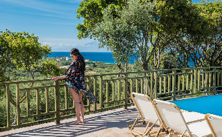 Lofos Soilis Hotel, Tragaki