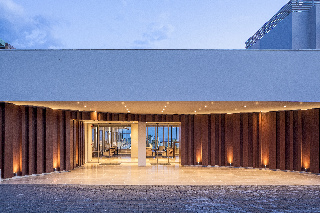 Horizon Blu Hotel, Kalamata